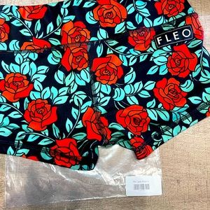 FLEO REWARDS RED JADE ROSE 🌹 SMALL